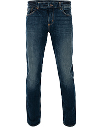 Mugger Stick Boy Medium Indigo