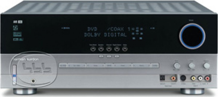 Harman Kardon AVR 135 i gruppen Hembioutrustning / Förstärkare hos AIR 2 (AVR 135)
