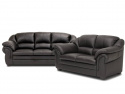 ARNO 3+2 Svart