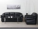 ARNO 3+2 Svart