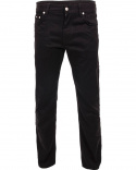 Maine, NE, Jeans Black