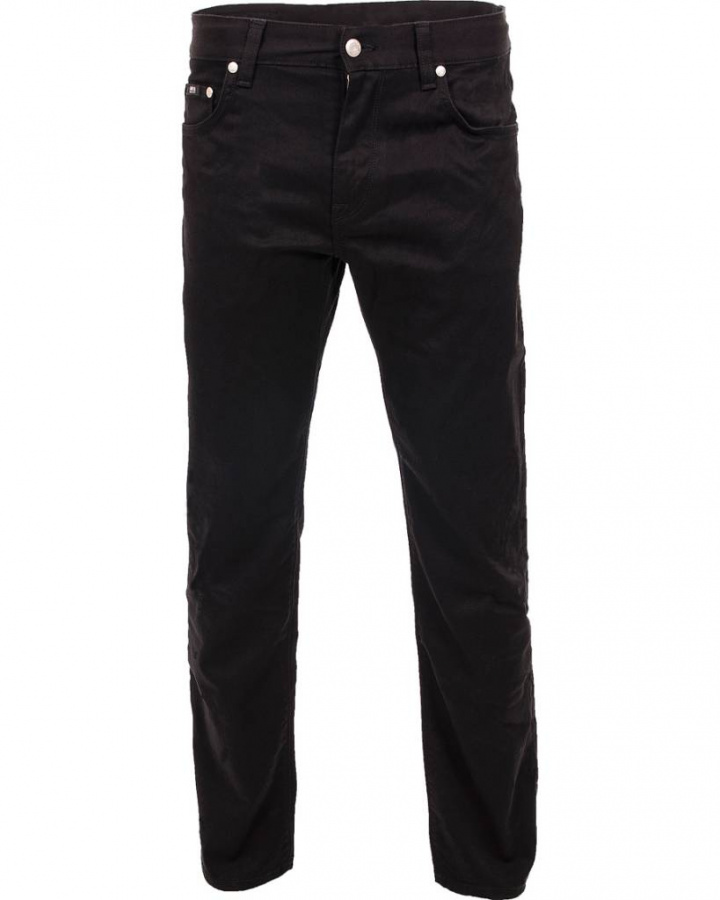 Maine, NE, Jeans Black i gruppen Kläder / Jeans hos AIR 2 (10285011r)