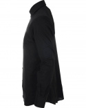 Valfred Lindeman Corkz Essential Stretch Cotton Black
