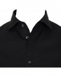 Valfred Lindeman Corkz Essential Stretch Cotton Black