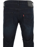 Malte Lindeman  Slim Fit Jeans Midnight Oil