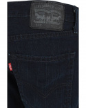 Malte Lindeman  Slim Fit Jeans Midnight Oil