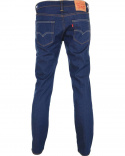 Malte Lindeman  Slim Fit Jeans Moss Blue