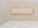 DIPLOMAT Kontinentalsäng 160 Beige