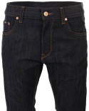 Maine, NE, Jeans Navy Rinsed Washed