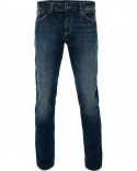 Mugger Stick Boy Medium Indigo