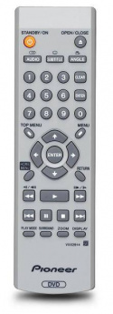 Pioneer, DV-380