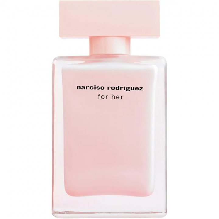 For Her, EdP i gruppen Damparfymer / Eau de Parfum (EDP) hos AIR 2 (for-her)
